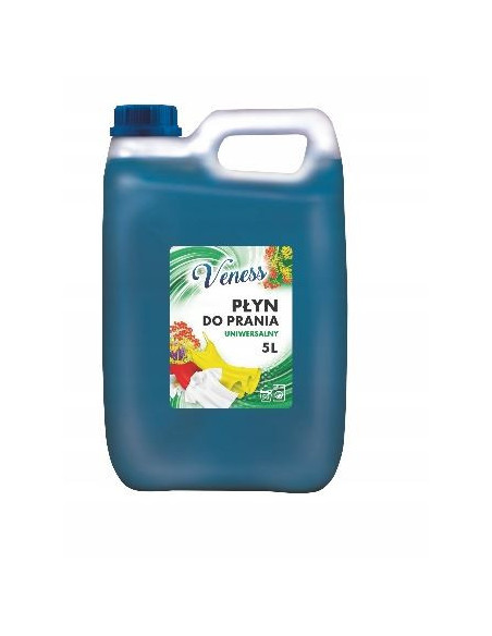 Płyn do prania VENESS Uniwersalny Płyn do prania VENESS Uniwersalny