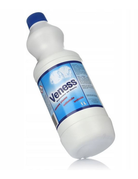 Veness wybielacz do tkanin 1L
