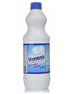 Veness wybielacz do tkanin 1L 2