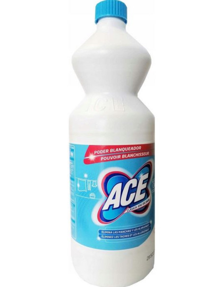 Wybielacz ACE 1L Wybielacz ACE 1L
