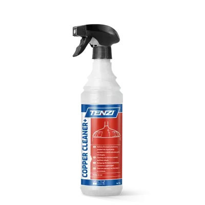 TENZI COPPER CLEANER + GT Czyszczenie miedzi i jej stopów.