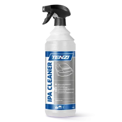 TENZI IPA CLEAN 5L GT Gotowy do uzycia Odluszczanie lakieru szyb felg