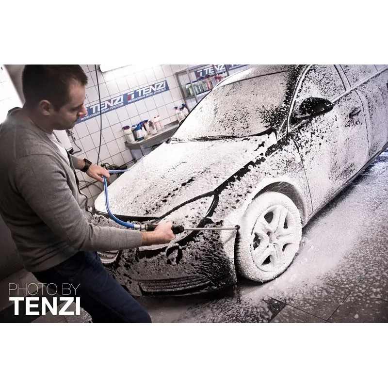 TENZI CAR MAX 200L Koncentrat Mycie karoserii pojazdow  aktywna piana