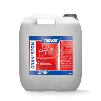TENZI GRAN STON 10L