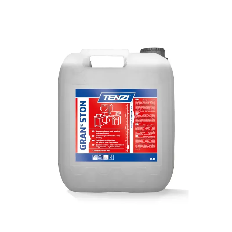 TENZI GRAN STON 10L