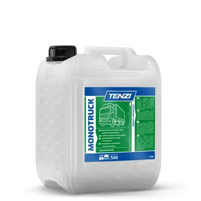 TENZI MONO TRUCK 20L Koncentrat Mycie kazdego rodzaju karoserii  aktywna piana
