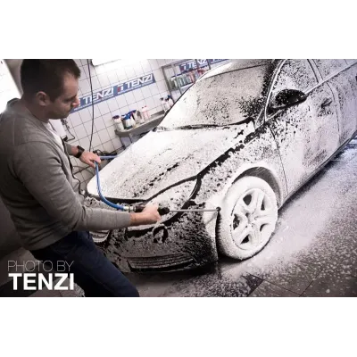 TENZI CAR MAX 5L Koncentrat Mycie karoserii pojazdow  aktywna piana