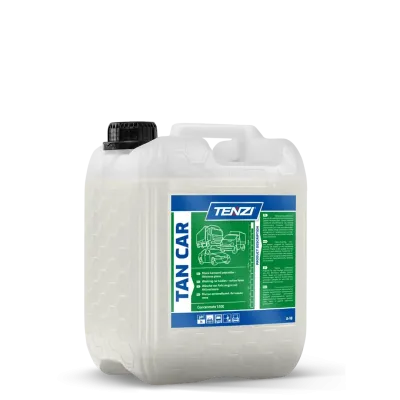 TENZI TAN CAR 5L Koncentrat Mycie karoserii pojazdow  aktywna piana