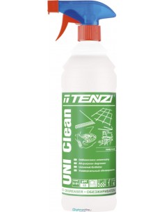 TENZI UNI CLEAN GT Uniwersalny odplamiacz i odtłuszczacz