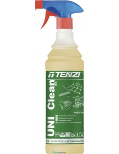 TENZI UNI CLEAN GT Uniwersalny odplamiacz i odtłuszczacz
