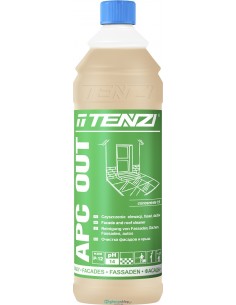 TENZI APC OUT Powierzchnie zewnętrzne, doczyszczanie silnych zabrudzeń