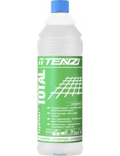 TENZI TOPEFEKT TOTAL Stripper – usuwanie powłok.