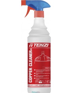 TENZI COPPER CLEANER + GT Czyszczenie miedzi i jej stopów.