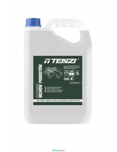 TENZI ZMYWANIE MCHÓW I POROSTÓW 5L Koncentrat. Usuwanie nalotów zielonych.
