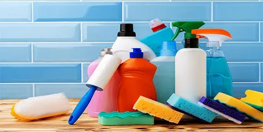 Jak zachować świeży zapach w łazience?