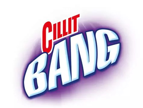 Cillit-Bang